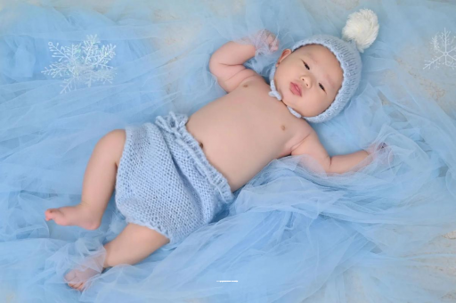 泰州两个月宝宝发热