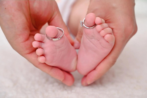 泰州两个月宝宝感冒发烧